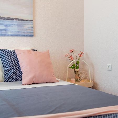 Beautiful House With Sea Views And Private Pool Villa Torrevieja Exterior foto