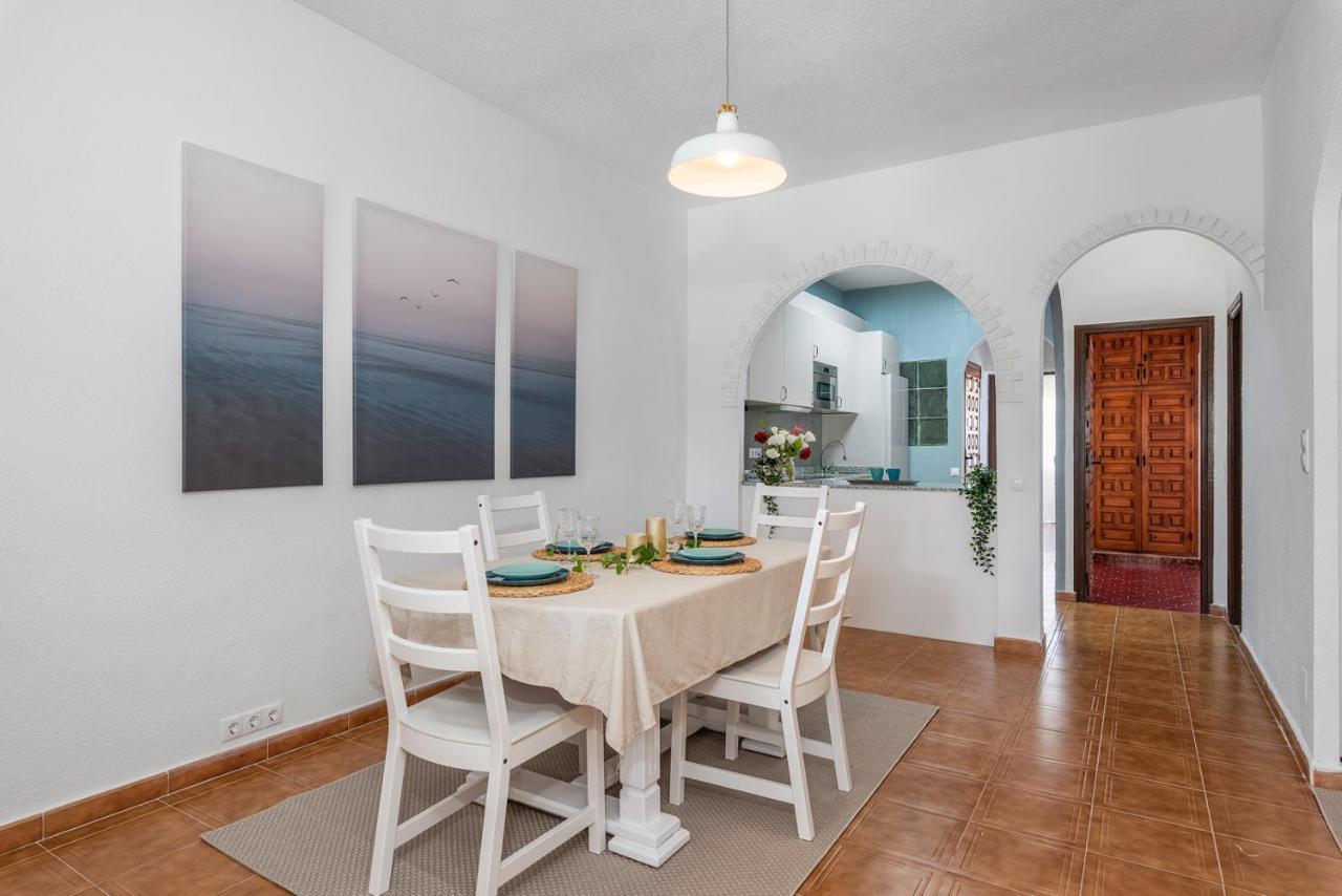 Beautiful House With Sea Views And Private Pool Villa Torrevieja Exterior foto